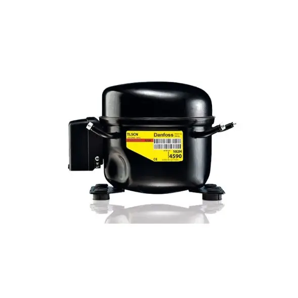 Secop compressor TL5CN - 102H4590 Gratis Retour