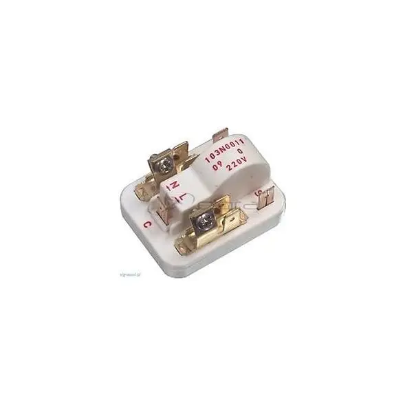 Gram startrelais453050151 TL5CN Flitsaanbieding