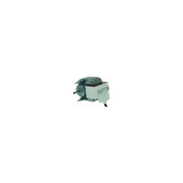 Jumbo AB500 verdamper ventilator Direct Verzonden