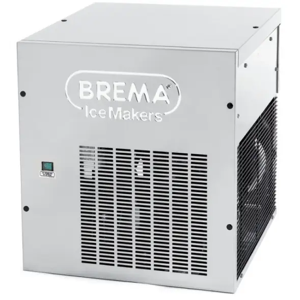 Brema G 510 HC zonder bunker Veilige Betaling