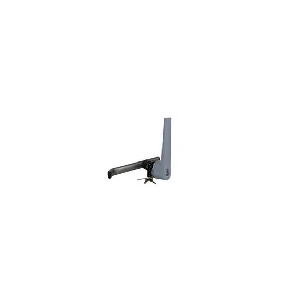 Weekendaanbieding Pos 2138/80 sluitingmet binnenopener 80 mm