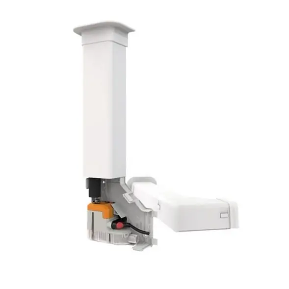 Premium Sauermann condenspomp SI-10 incl. goot 80x60