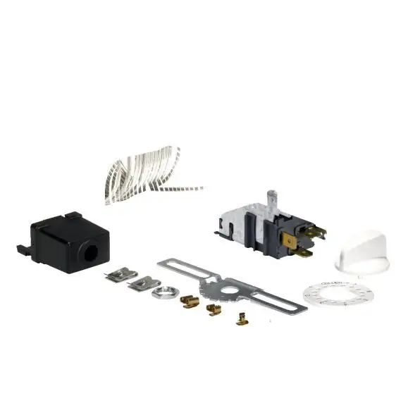 Danfoss servicethermostaat no 6 077B7006 Direct Beschikbaar