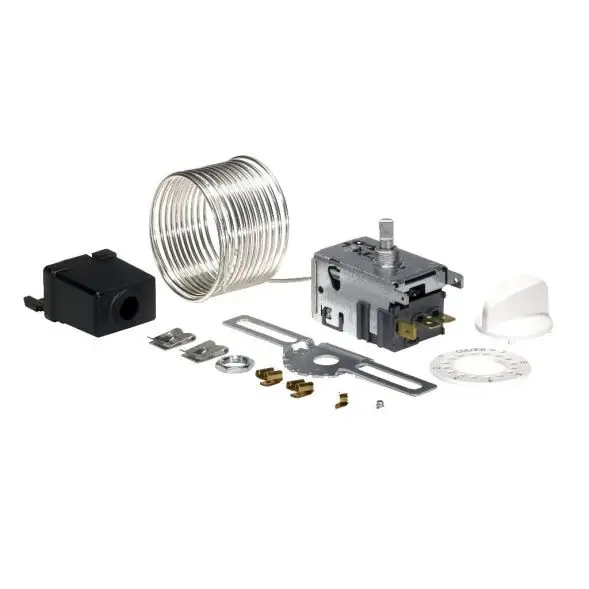 Danfoss servicethermostaat no 7 077B7007 Finale Uitverkoop
