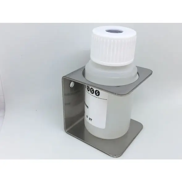RVS beugel houder voor 60 ml glycerol Premium