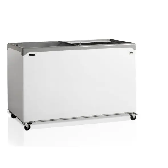 Tefcold vrieskist NIC500SC Direct Beschikbaar
