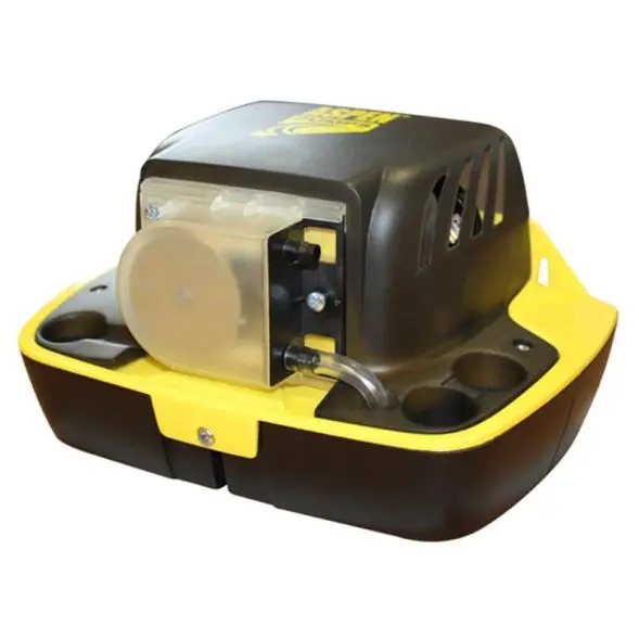 Aspen Hi-lift 1-liter tankpomp FP2099/2 Dagaanbieding