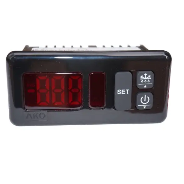 Ako D14123 electronische regelaar Direct Beschikbaar