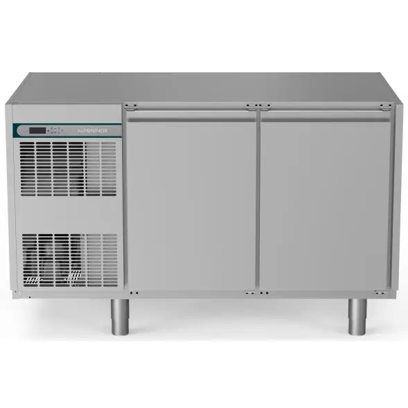 Veilige Betaling CRIO koelwerkbank HPM 2-7001