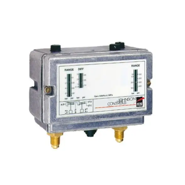 Beste Prijs Johnson Controls P78LCA-9300 hld pressostaat