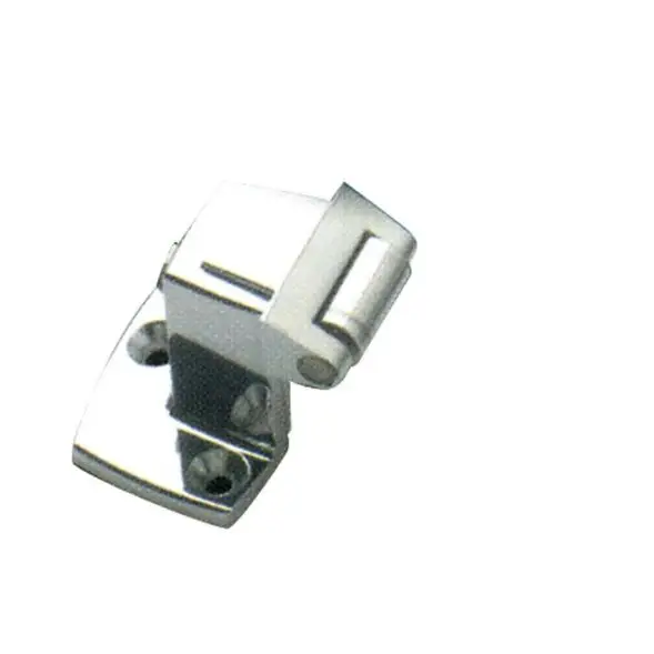 Gratis Retour Keil W38-Y002 sluitneus verchroomd opslag 3 - 10 mm