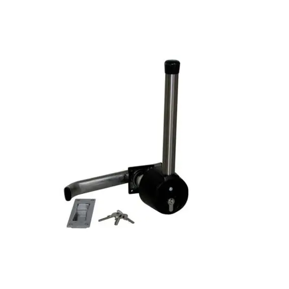 Koop Online POS 2144 sluiting met binnen opener