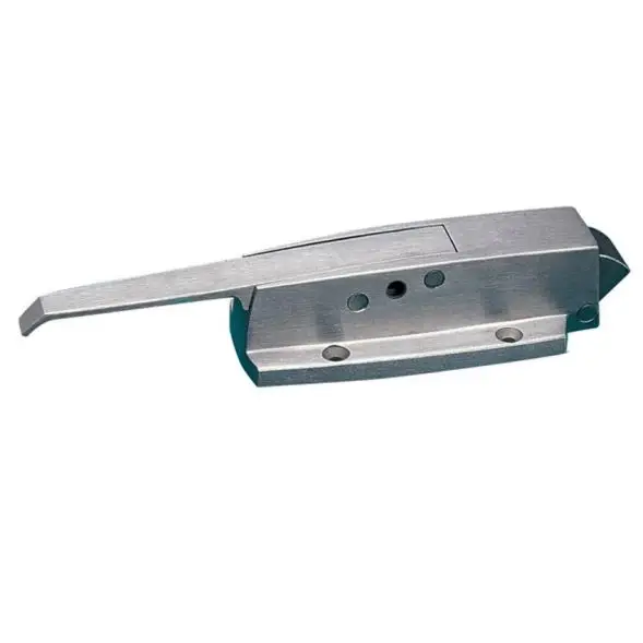 Keil buitenhandvat W99-Y381-SS/C rvs met cylinderslot Seizoensaanbieding