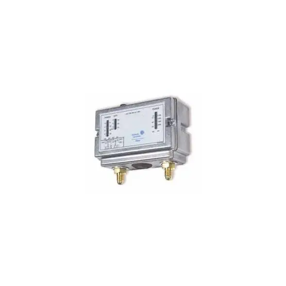 Actieprijs Johnson Controlspressostaat P78MCB-9300 HLD
