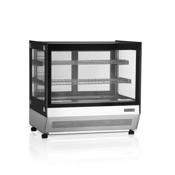 Snelle Levering Tefcold LCT750F gebaksvitrine
