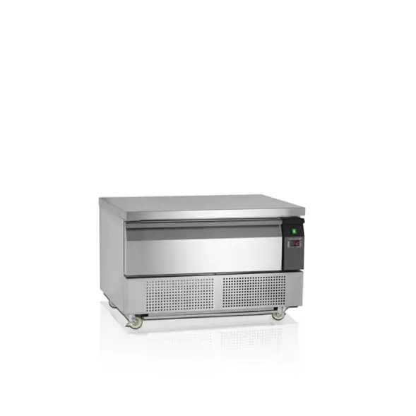 Laatste Kans Tefcold UD1-2 GN2/1 lade koeling