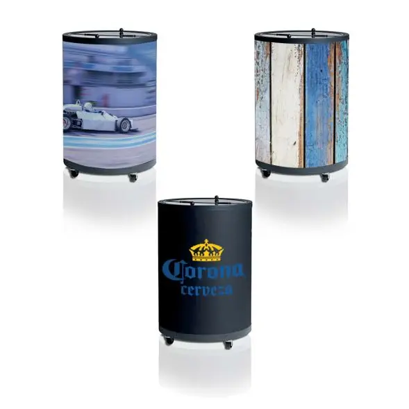 Tefcold CC45 bedrukt Meest Verkocht