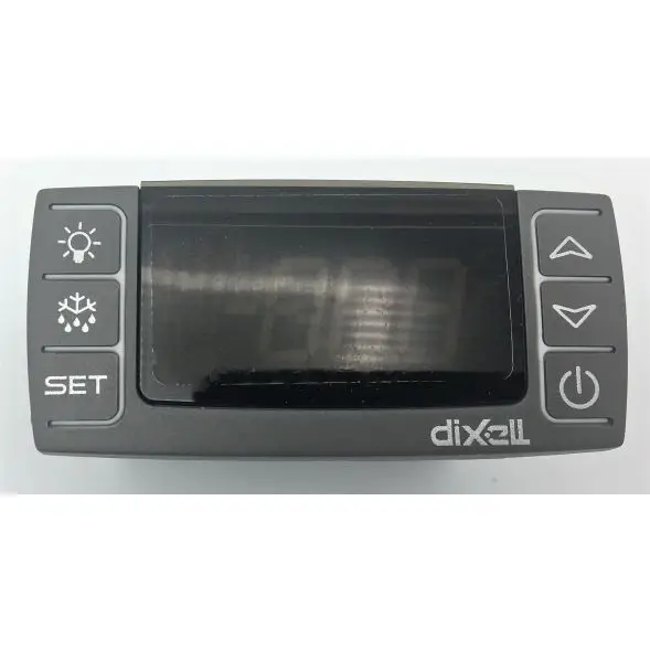 Dixell thermostaat XR70CX - 0N0C8 Favoriet