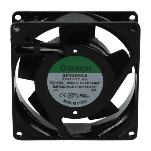 Merkproduct Sunon ventilator SF23092A - 92x92x25mm