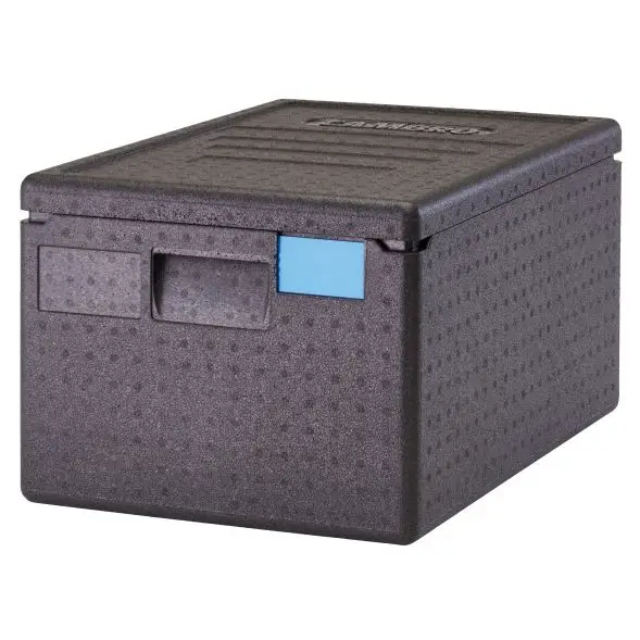 Cam GoBox EPP180 Toploader Hete Deal