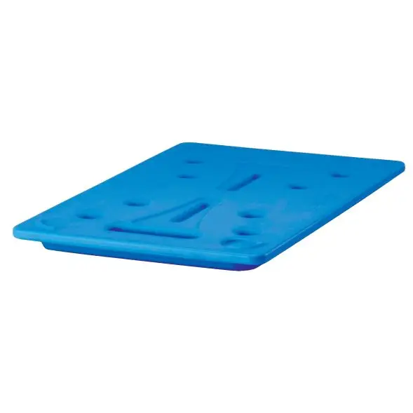 Cambro eutectplaat GN1/1 Gratis Retour
