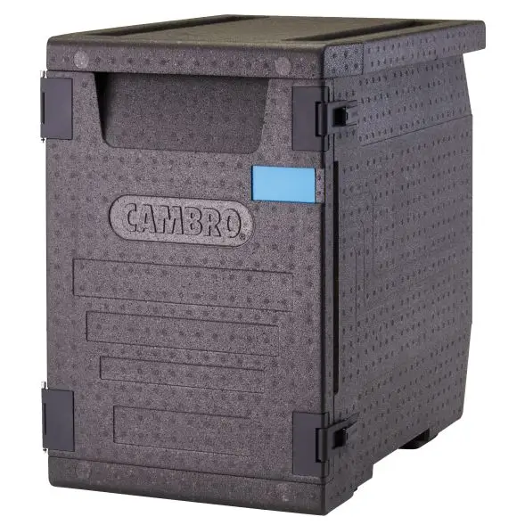 Cambro CamGo EPP400 Frontloader Hete Deal