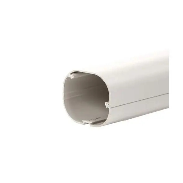Inoac airco leidinggoot CD75 75x62 mm wit Speciale Aanbieding