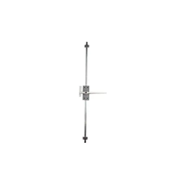 Fermod 219.01 spanjoletsluiting verchroomd Actieprijs