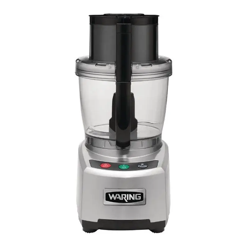 Waring foodprocessor 3,8L Rechtstreeks Van De Fabrikant