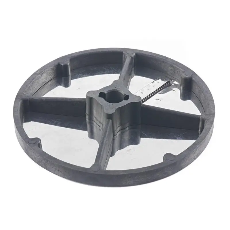 L816 - Santos E2 julienneschijf 2x2mm Bestseller