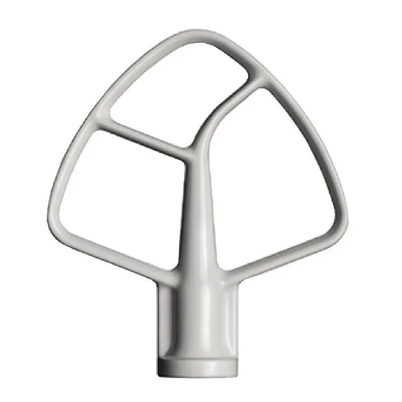 Lage Prijs KitchenAid platte menghaak K45B