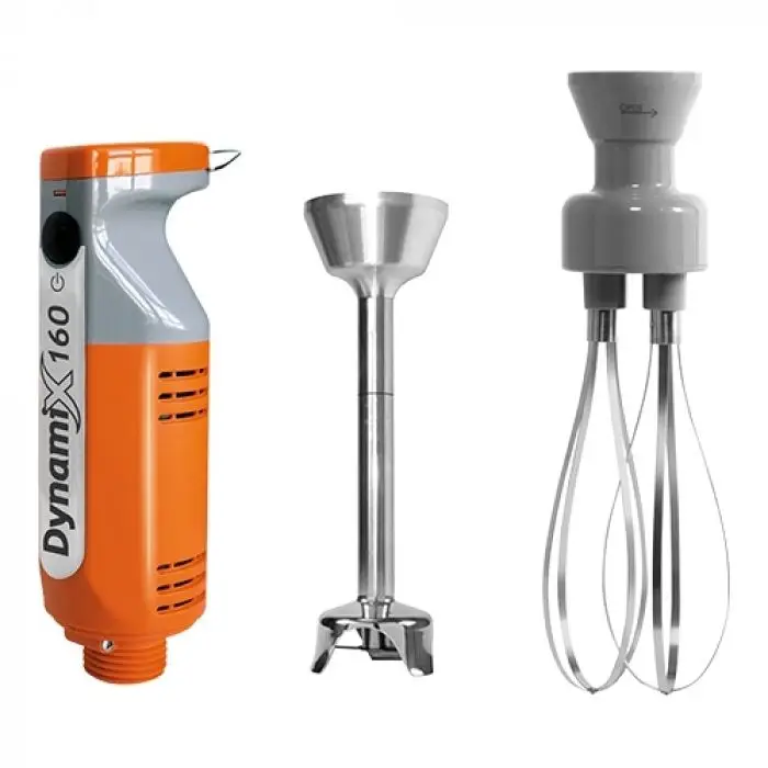 551054 -Dynamic staafmixer 16 cm combi set Premium
