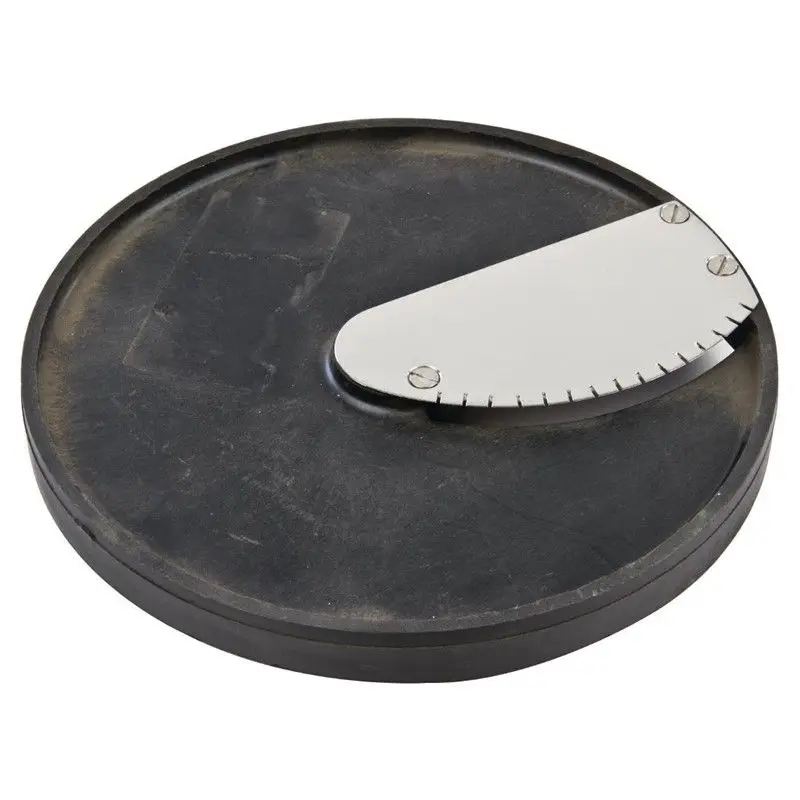 L812 - Santos T6 gekartelde plakjesschijf 6mm Aanbieding