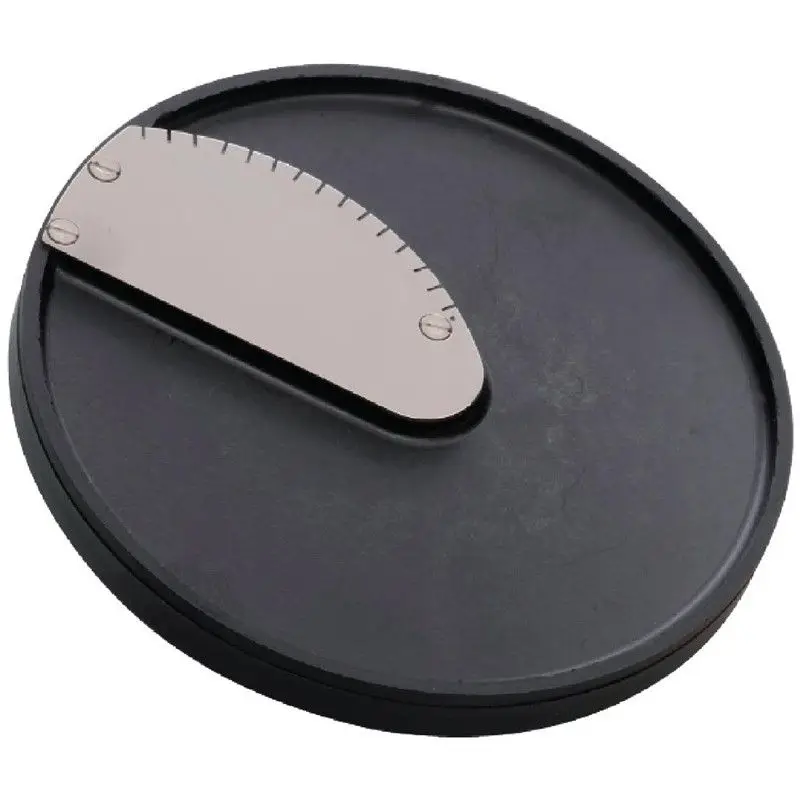 L811 - Santos T4 gekartelde plakjesschijf 4mm Premium