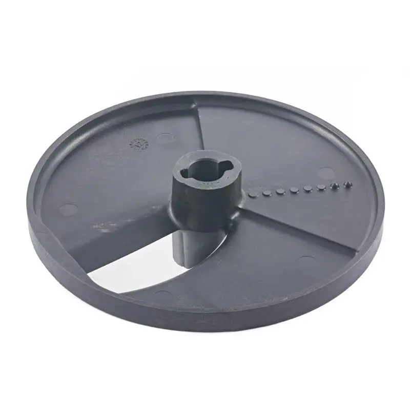 Direct Verzonden L808 - Santos T2 plakjesschijf 2mm