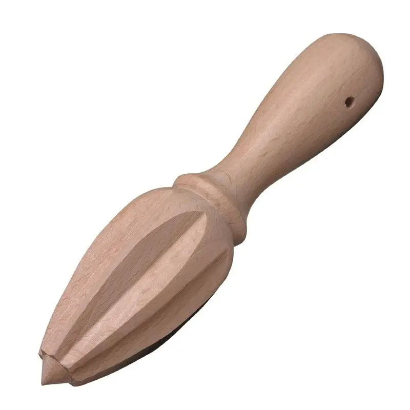 Houten citruspers Superprijs