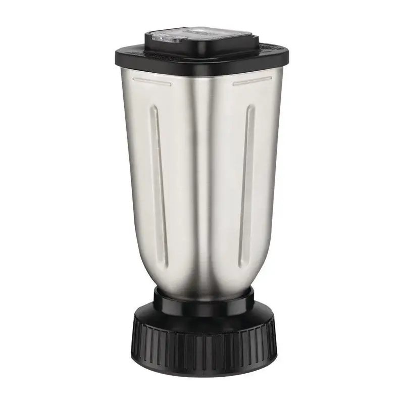 Dagaanbieding HC181 - Waring RVS kan 1,3L CAC135