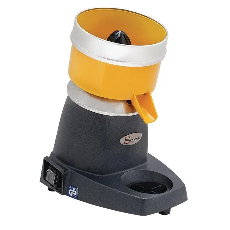 Betrouwbaar 408007 - Santos Classic citruspers