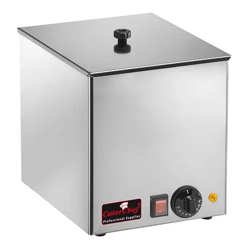 Populair worstenwarmer