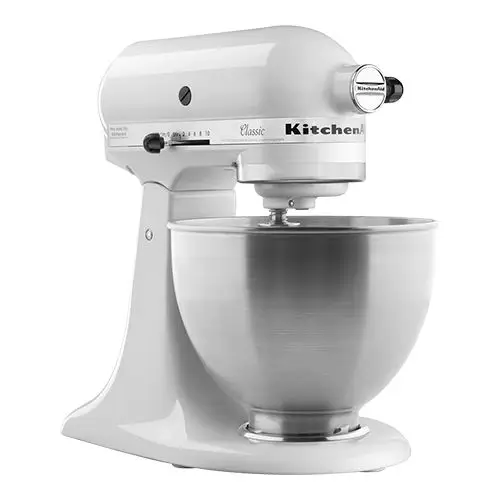 keukenmachine |4,2L| Direct Beschikbaar