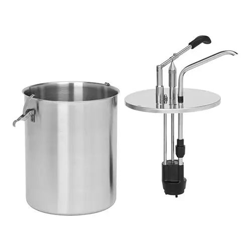 Veilige Betaling sausbar |1x06,0L|