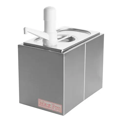 Exclusieve Aanbieding sausbar |1x04,8L|