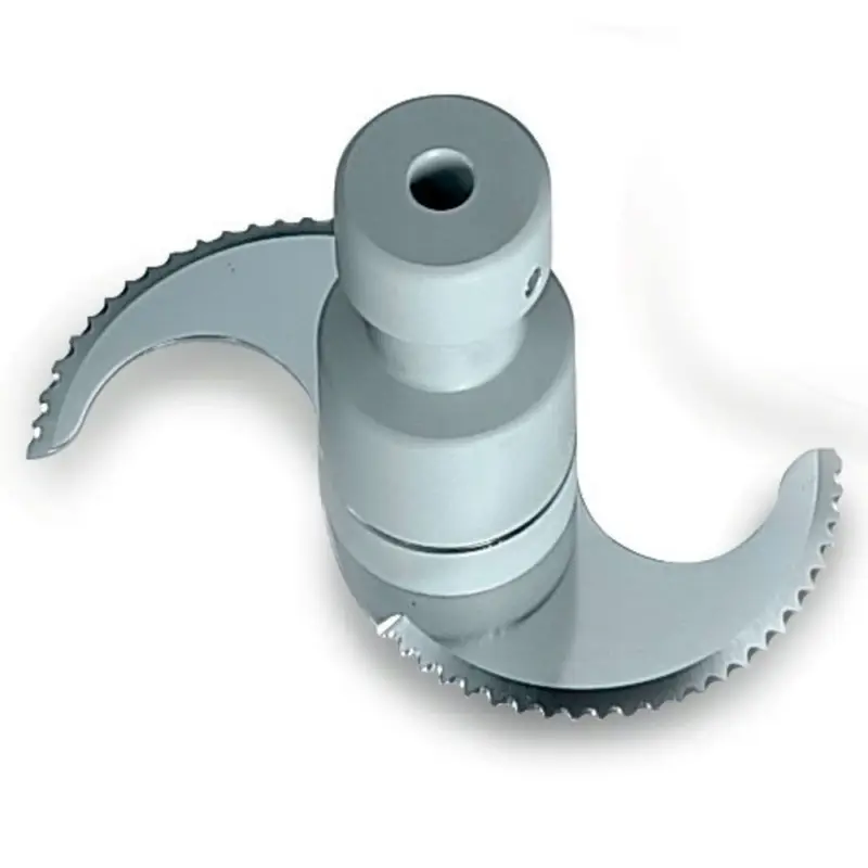 Gekarteld mes cutter 9 liter Bestseller