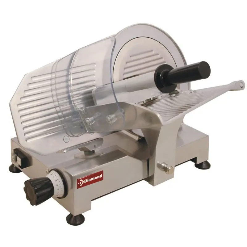 Professionele snijmachine mes ø 250 mm Koopje