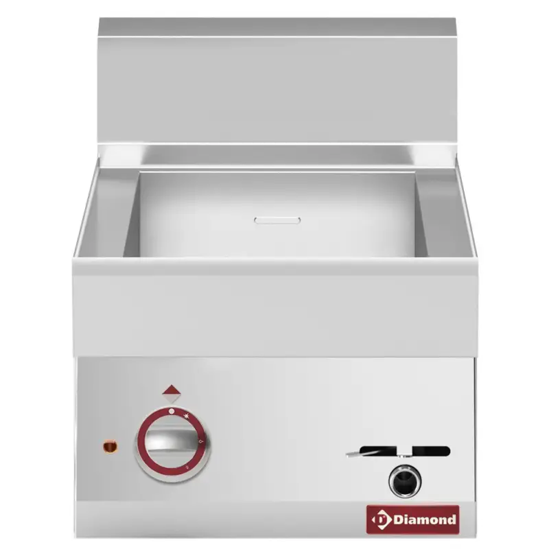 Bain-marie - elektrisch GN 1/1 h150 mm -Top- Superprijs