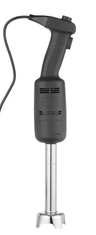 HENDI - Kitchen Line - Staafmixer - Zwart - 230V 270W Korting