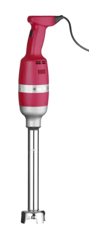 HENDI - Staafmixer - Profi Line - 300W - 230V - Regelbare snelheid Actieprijs