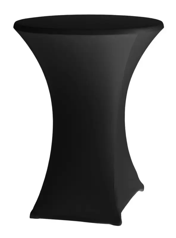 HENDI - Statafelhoes - Symposium - Zwart - Ø70-85 cm Favoriet