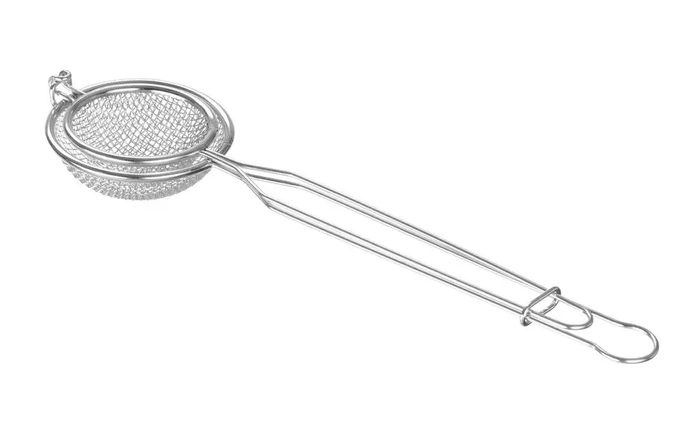 HENDI - Vogelnestvorm - Professioneel keukengerei - Ø100x390 mm Laatste Versie