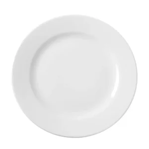 Beste Prijs HENDI - Bord plat assortiment voor professioneel gebruik, duurzaam en stapelbaar